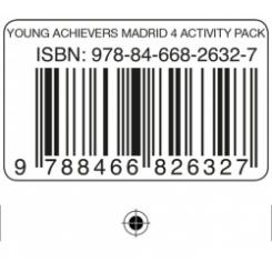 YOUNG ACHIEVERS 4ºPRIMARIA ACTIVITY PACK MADRID RICHMOND