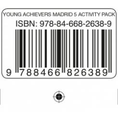 YOUNG ACHIEVERS 5ºPRIMARIA ACTIVITY PACK RICHMOND