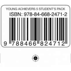 Young achievers 5ºprimaria. Student +lang exams RICHMOND