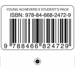 Young achievers 6ºprimaria. Students pack + lang exams RICHMOND