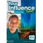 your-influence-today-a1-students-book-libro-de-texto-y-version-digital-licencia-15-meses-ed-macmillan