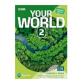 your-world-2-andalusia-students-book-longman
