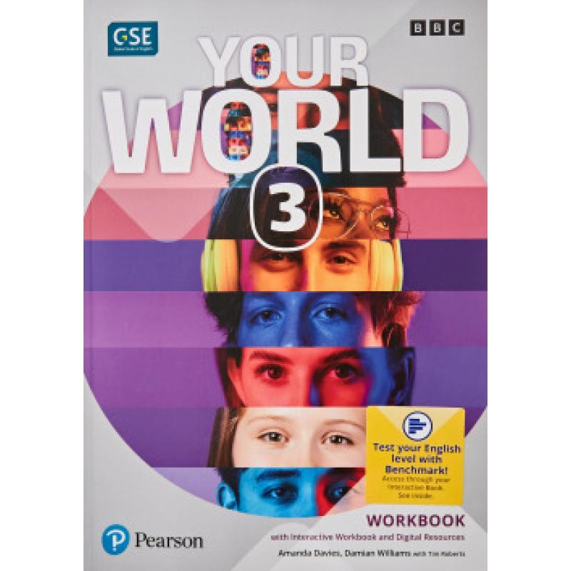 your-world-3-ej-longman
