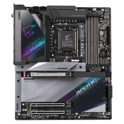 Gigabyte Z790 AORUS MASTER placa base Intel Z790 LGA 1700 ATX extendida