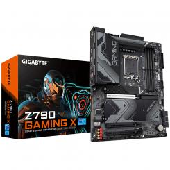 Gigabyte Z790 GAMING X placa base Intel Z790 LGA 1700 ATX
