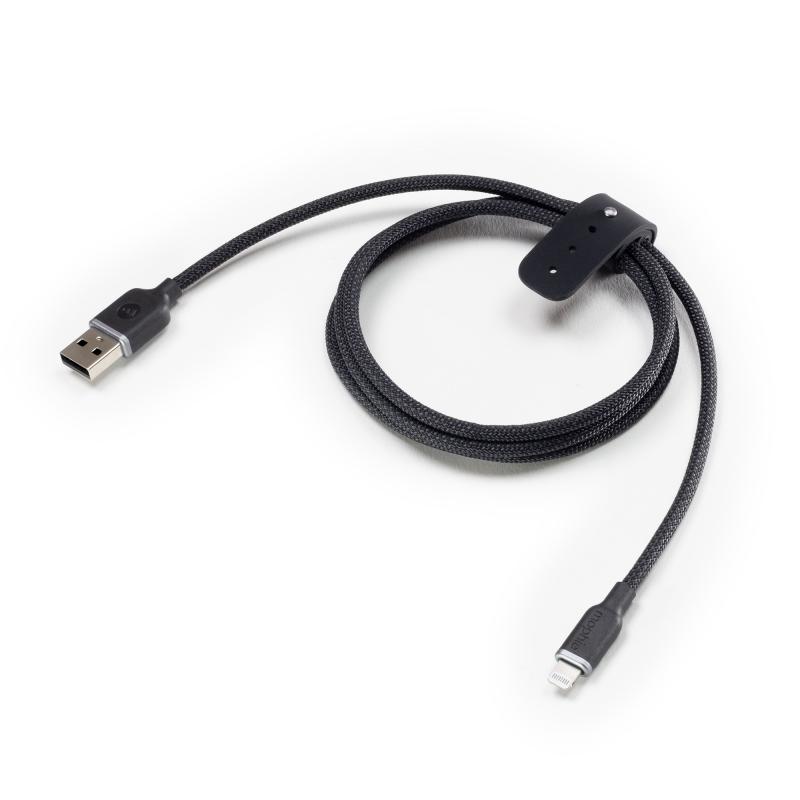 zagg-409912821-cable-de-telefono-movil-negro-1-m-usb-a-lightning