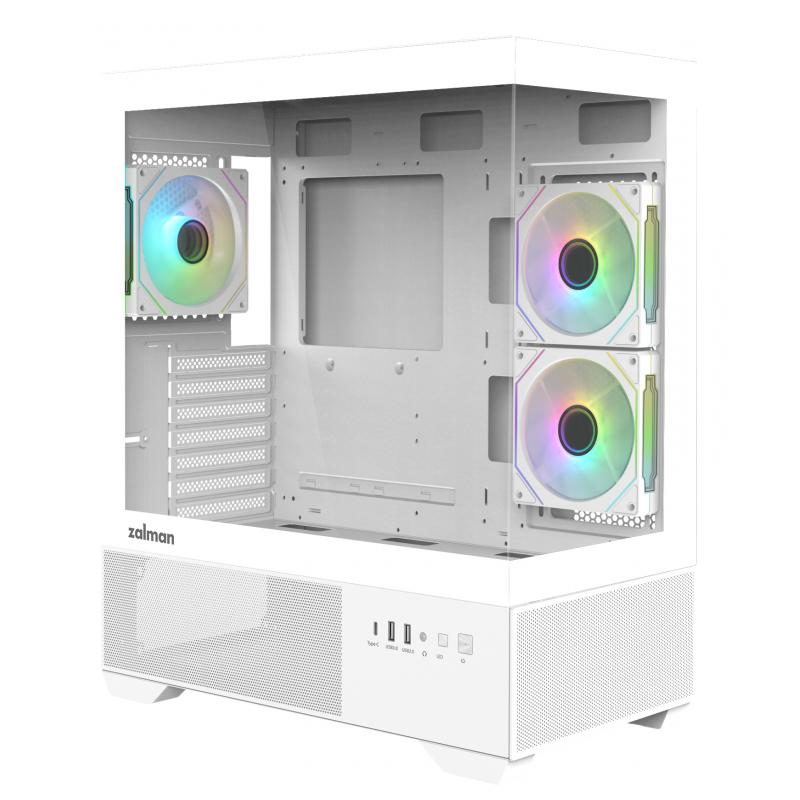 zalman-chronix-white-midi-tower-blanco