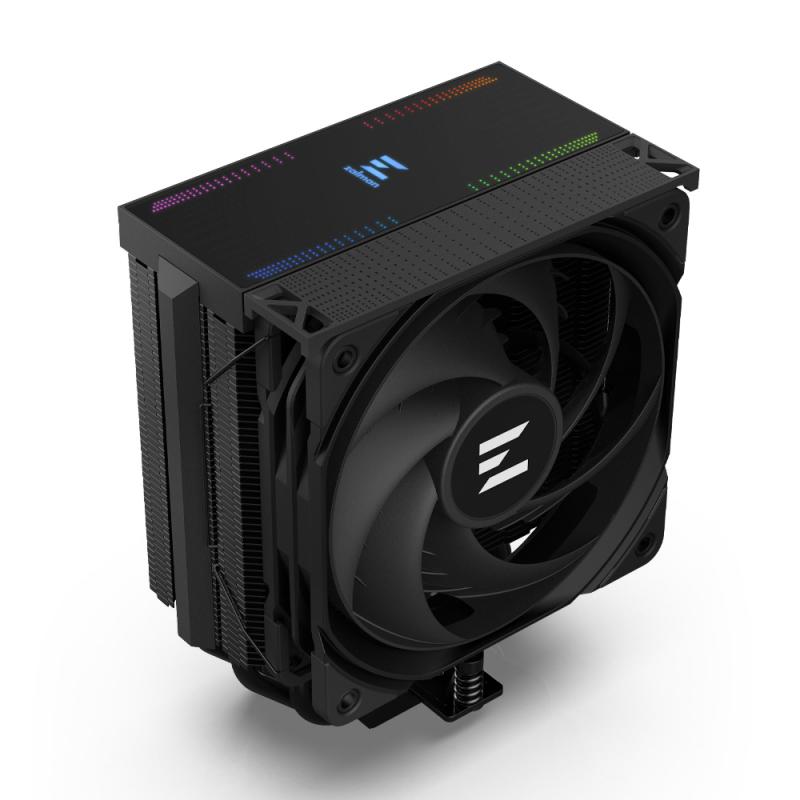 zalman-cnps13x-black-sistema-de-refrigeracion-para-ordenador-procesador-refrigerador-de-aire-12-cm-negro