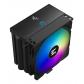 zalman-cnps13x-ds-conjunto-de-chips-refrigerador-de-aire-negro-1-piezas