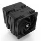 zalman-cnps14x-duo-conjunto-de-chips-refrigerador-de-aire-negro-1-piezas