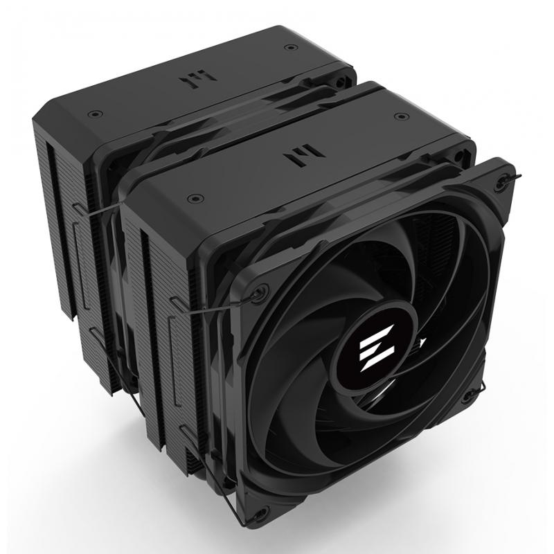 zalman-cnps14x-duo-conjunto-de-chips-refrigerador-de-aire-negro-1-piezas