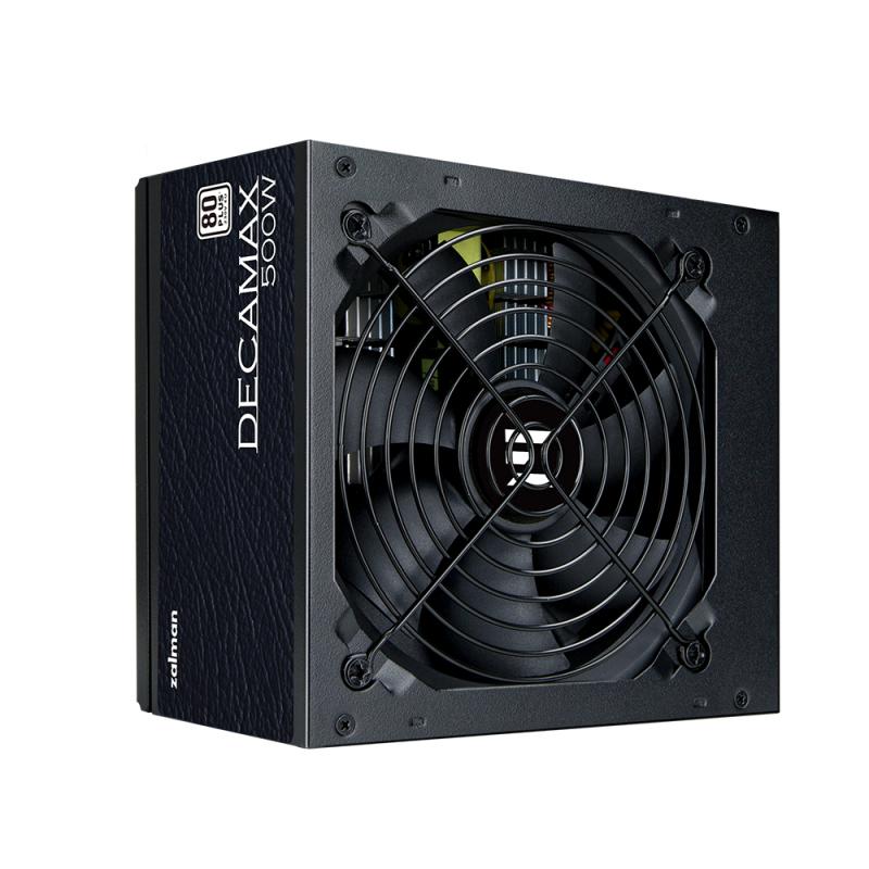 zalman-decamax-unidad-de-fuente-de-alimentacion-500-w-atx-negro