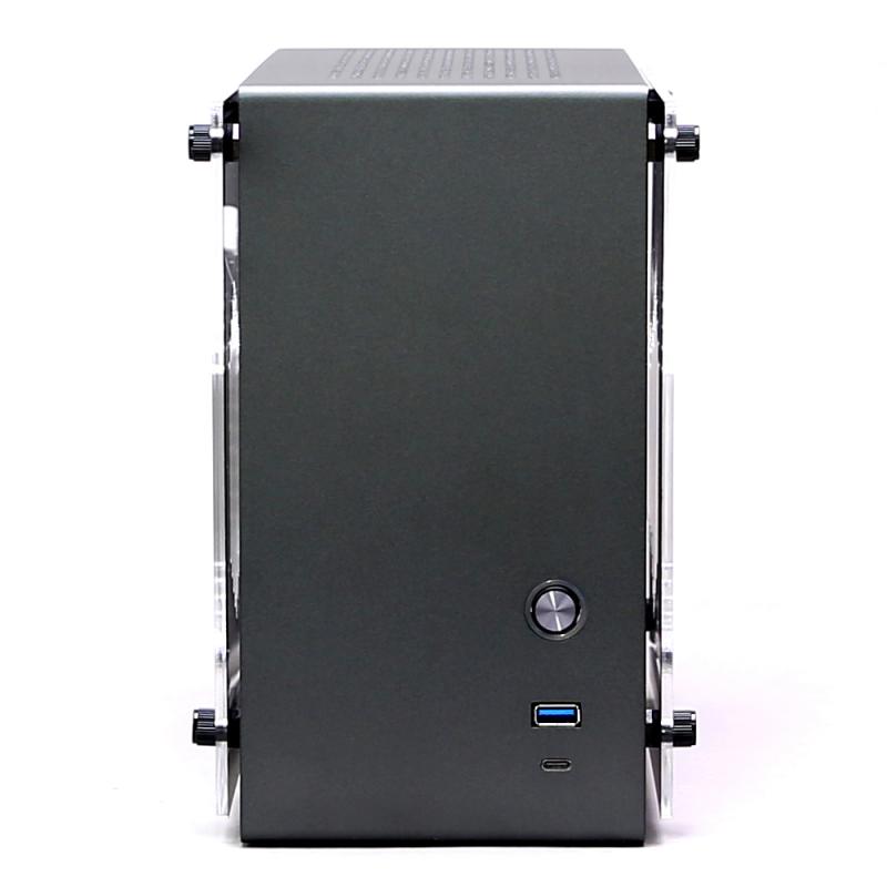 zalman-m2-mini-gray-mini-tower-gris