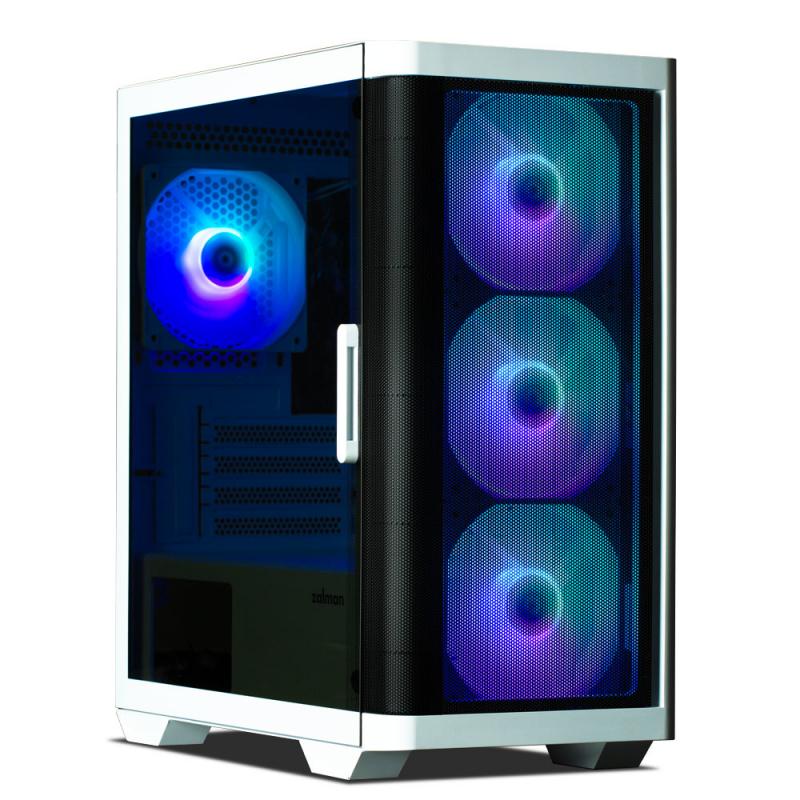 zalman-m4-white-carcasa-de-ordenador-mini-tower-negro-blanco