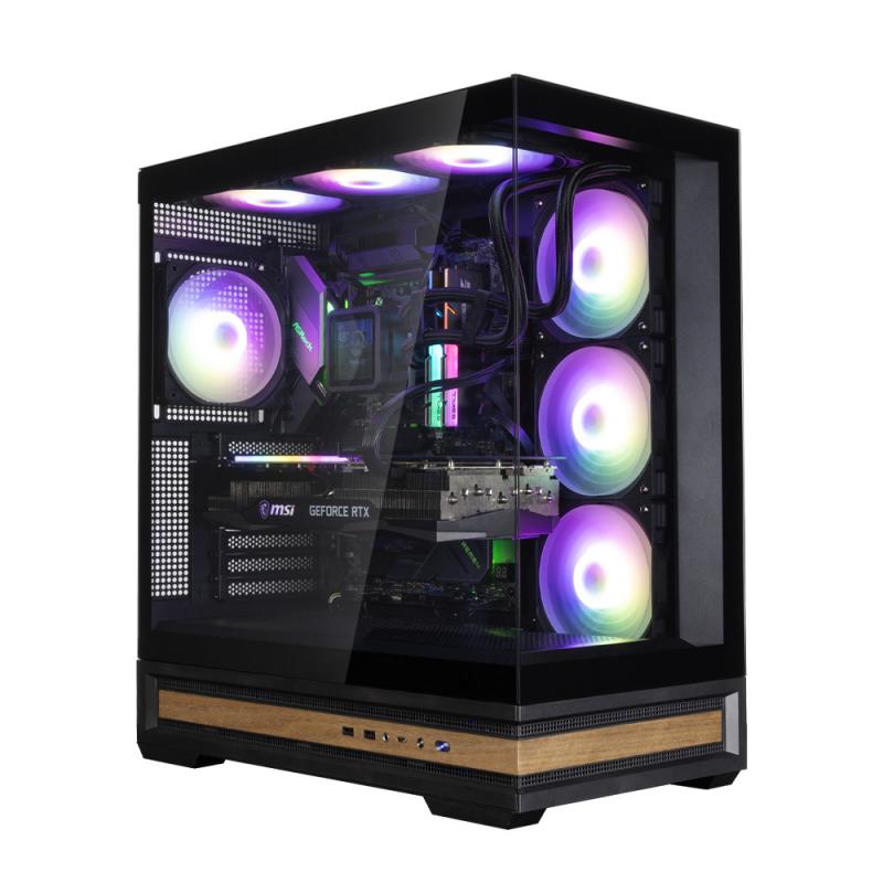zalman-p40-namu-black-midi-tower-negro