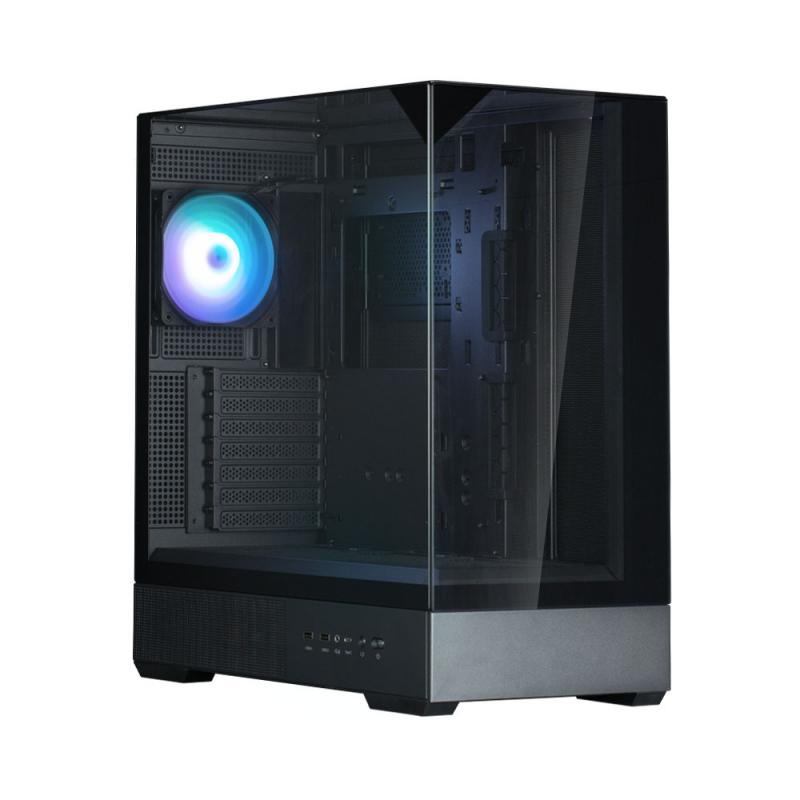zalman-p40-prism-black-midi-tower-negro