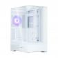 zalman-p40-prism-white-midi-tower-blanco