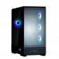 zalman-p50-ds-black-midi-tower-negro