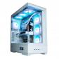 zalman-p50-ds-white-midi-tower-blanco