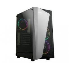 Zalman S4 Plus Midi Tower Negro