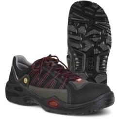 Zapato Seguridad Jalas E-Sport S3 T-40