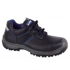Zapato Seguridad Mirto Piel Negro 40