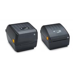 ZD220 impresora de etiquetas Transferencia térmica 203 x 203 DPI 102 mm/s Alámbrico
