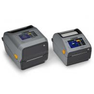 ZD621 impresora de etiquetas Transferencia térmica 300 x 300 DPI Inalámbrico y alámbrico