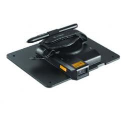Zebra 10in., Windows, SE4770, Expansion Back + Rotating Hand Strap (Optional Aux Battery Sold Separately) accesorio o pieza de recambio para tableta Carcasa trasera