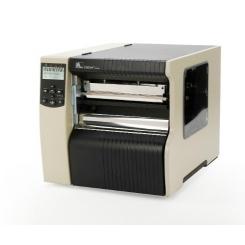 Zebra 220Xi4 impresora de etiquetas 203 x 203 DPI 254 mm/s Alámbrico