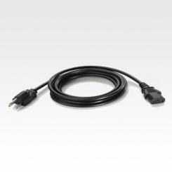 ZEBRA 23844-00-00R cable de transmisión Negro
