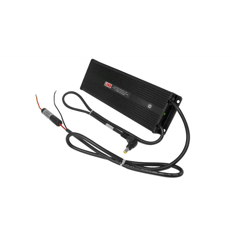 zebra-3pty-gj-7300-0467-adaptador-e-inversor-de-corriente-interior-negro