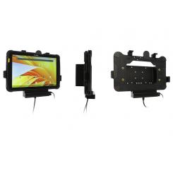 Zebra 3PTY-PCLIP-216387 accesorio para ordenador de bolsillo tipo PDA Base de carga