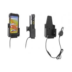 Zebra 3PTY-PCLIP-712310 accesorio para ordenador de bolsillo tipo PDA Base de carga