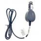 zebra-3pty-pclip-945082-cargador-de-dispositivo-movil-gris-auto