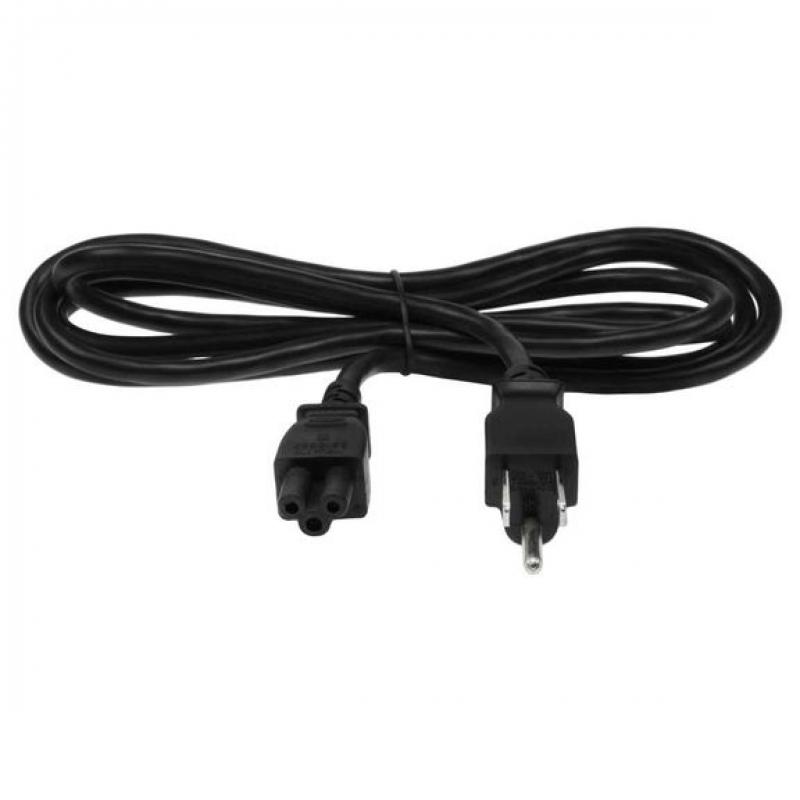 zebra-450042-cable-de-transmision-negro-enchufe-tipo-f-c5-acoplador
