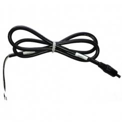 Zebra 450134 cable de transmisión Negro