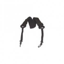 Zebra AK18372-1 correa Impresora portátil Negro