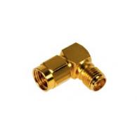 Zebra AR1000 conector coaxial SMA