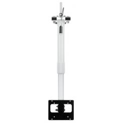 Zebra BR-000237-01 kit de montaje Negro