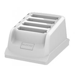 Zebra BTRCUP-HC2L5L-01 cargador de batería Batería para ordenador de bolsillo tipo PDA