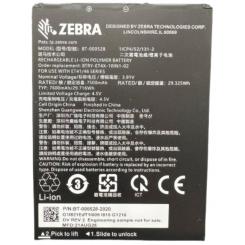 Zebra BTRY-ET401-10INC-01 accesorio o pieza de recambio para tableta Batería