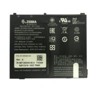 ZEBRA BTRY-ET5X-8IN5-01 pieza de repuesto de tabletas Batería
