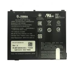 ZEBRA BTRY-ET5X-8IN5-01 pieza de repuesto de tabletas Batería