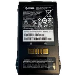 Zebra BTRY-MC3X-70MA-01 accesorio para ordenador de bolsillo tipo PDA Batería