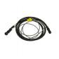 zebra-ca1230-cable-de-transmision-negro