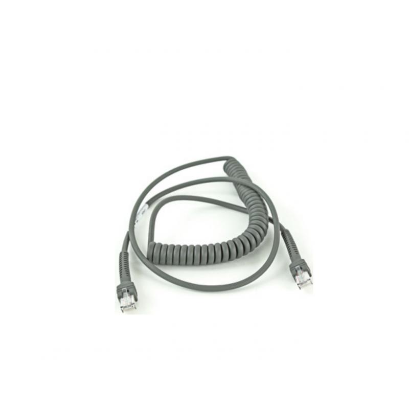 zebra-cable-rs232-6in-coiled-rohs-compliant-alargador-electrico