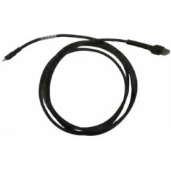 Zebra CBA-U65-S07ZAR accesorio para lector de código de barras Cable USB