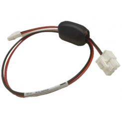 Zebra CBL-DC-394A1-02 accesorio para lector de código de barras Alargador eléctrico