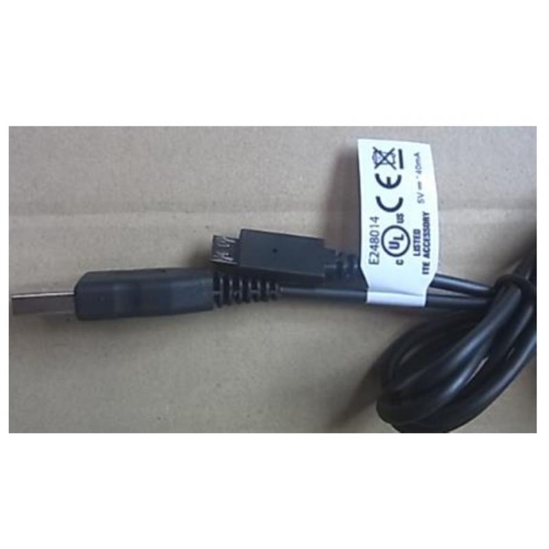 zebra-cbl-hs3100-cuc1-01-cable-usb-09-m-usb-a-micro-usb-a-negro